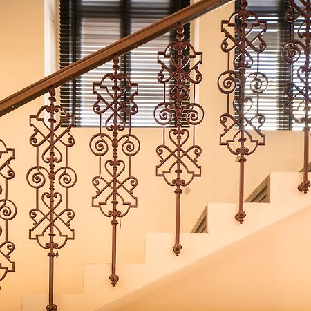 Quentin Prague Hotel Εξωτερικό φωτογραφία