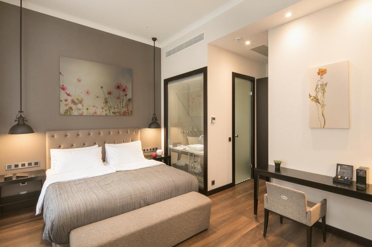 Quentin Prague Hotel Εξωτερικό φωτογραφία