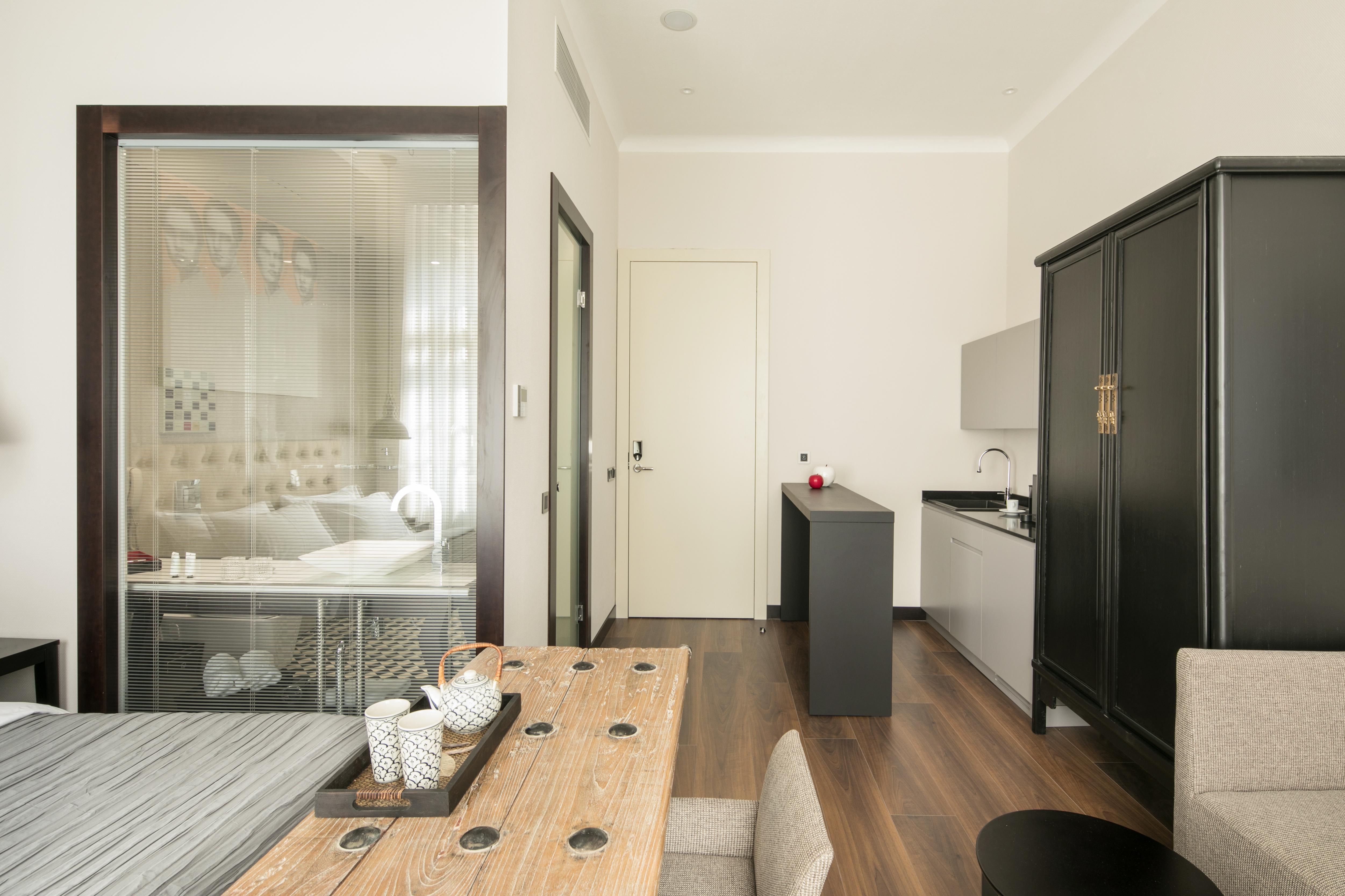 Quentin Prague Hotel Εξωτερικό φωτογραφία