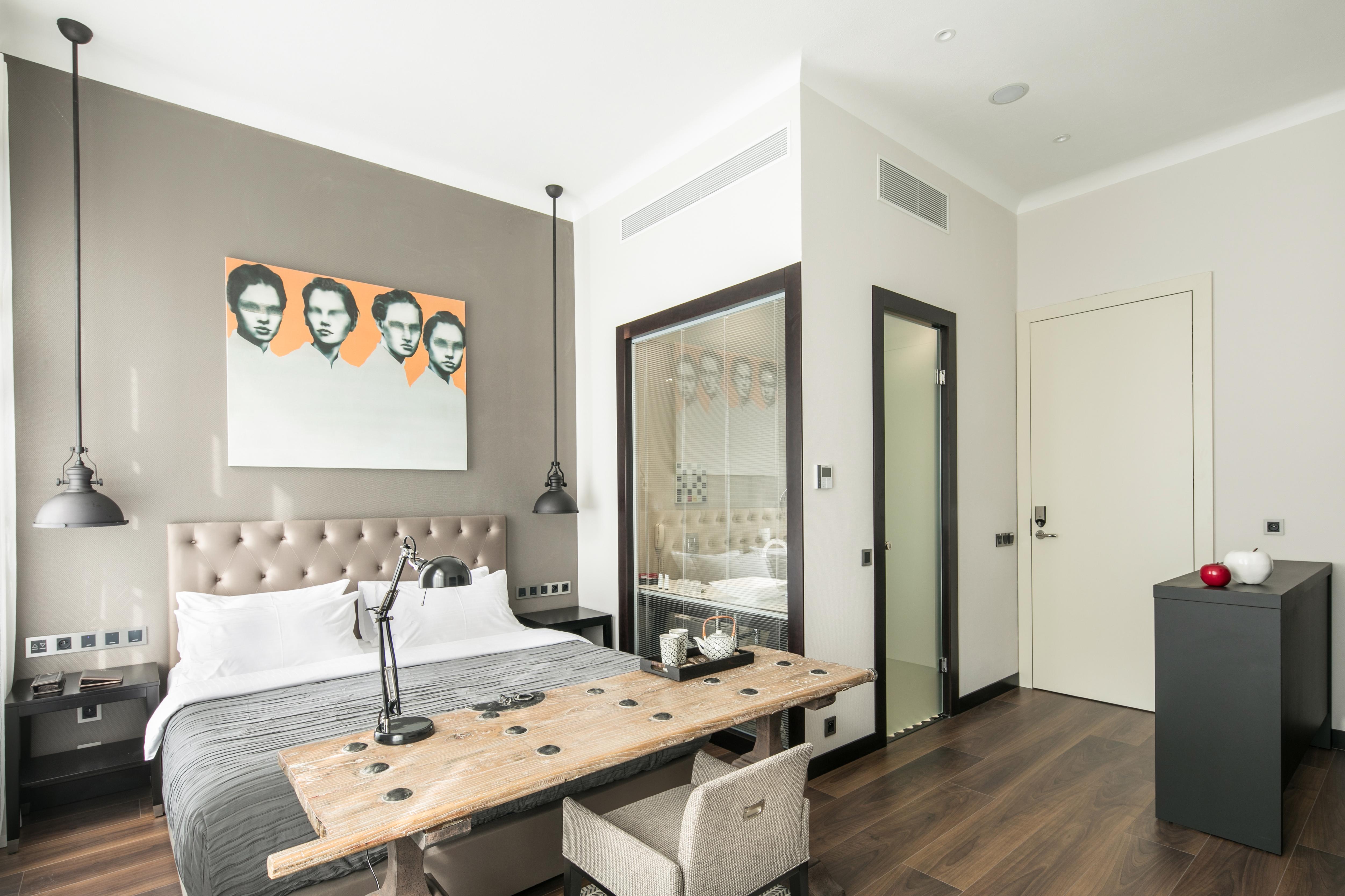 Quentin Prague Hotel Εξωτερικό φωτογραφία