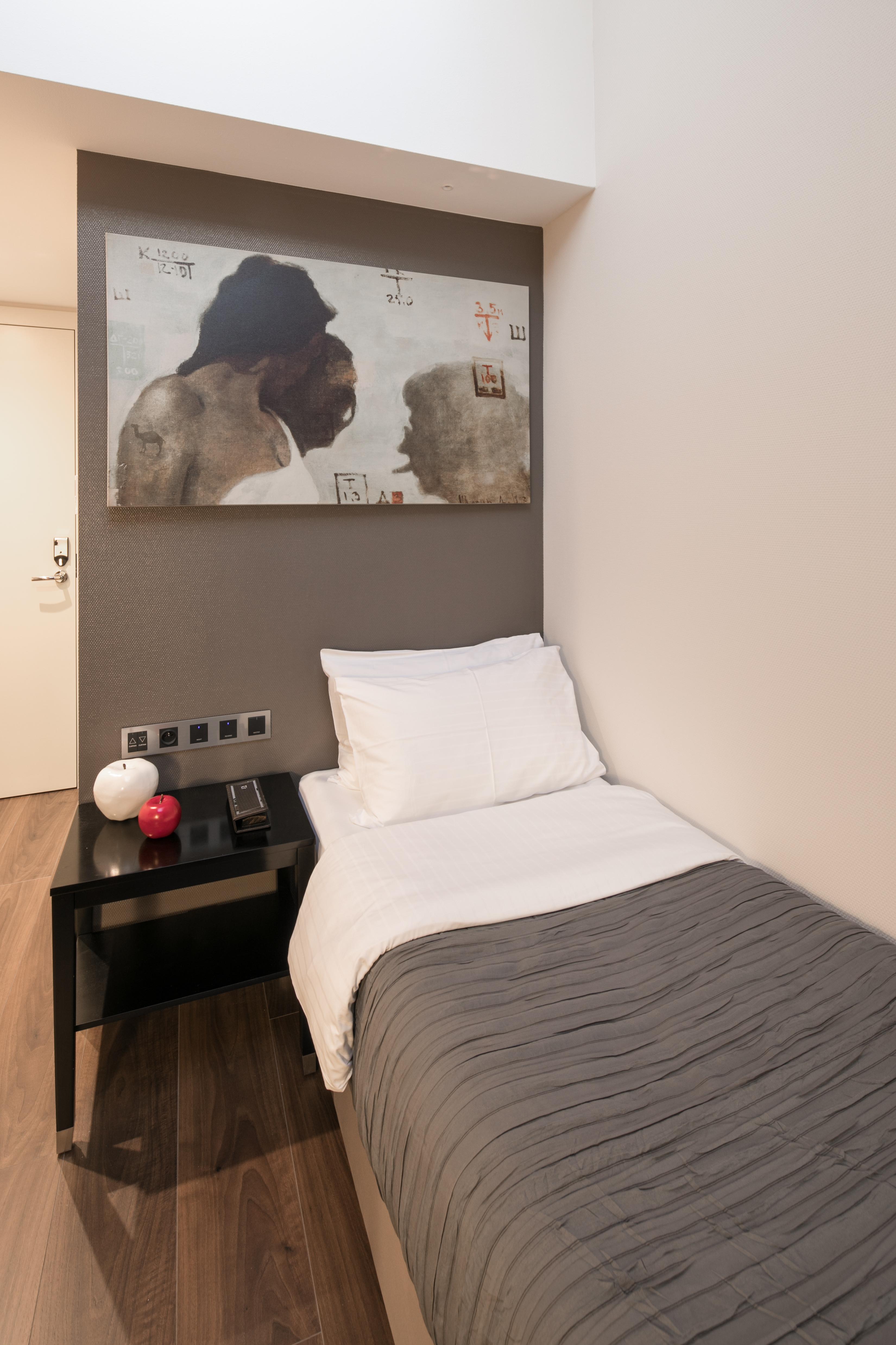 Quentin Prague Hotel Εξωτερικό φωτογραφία