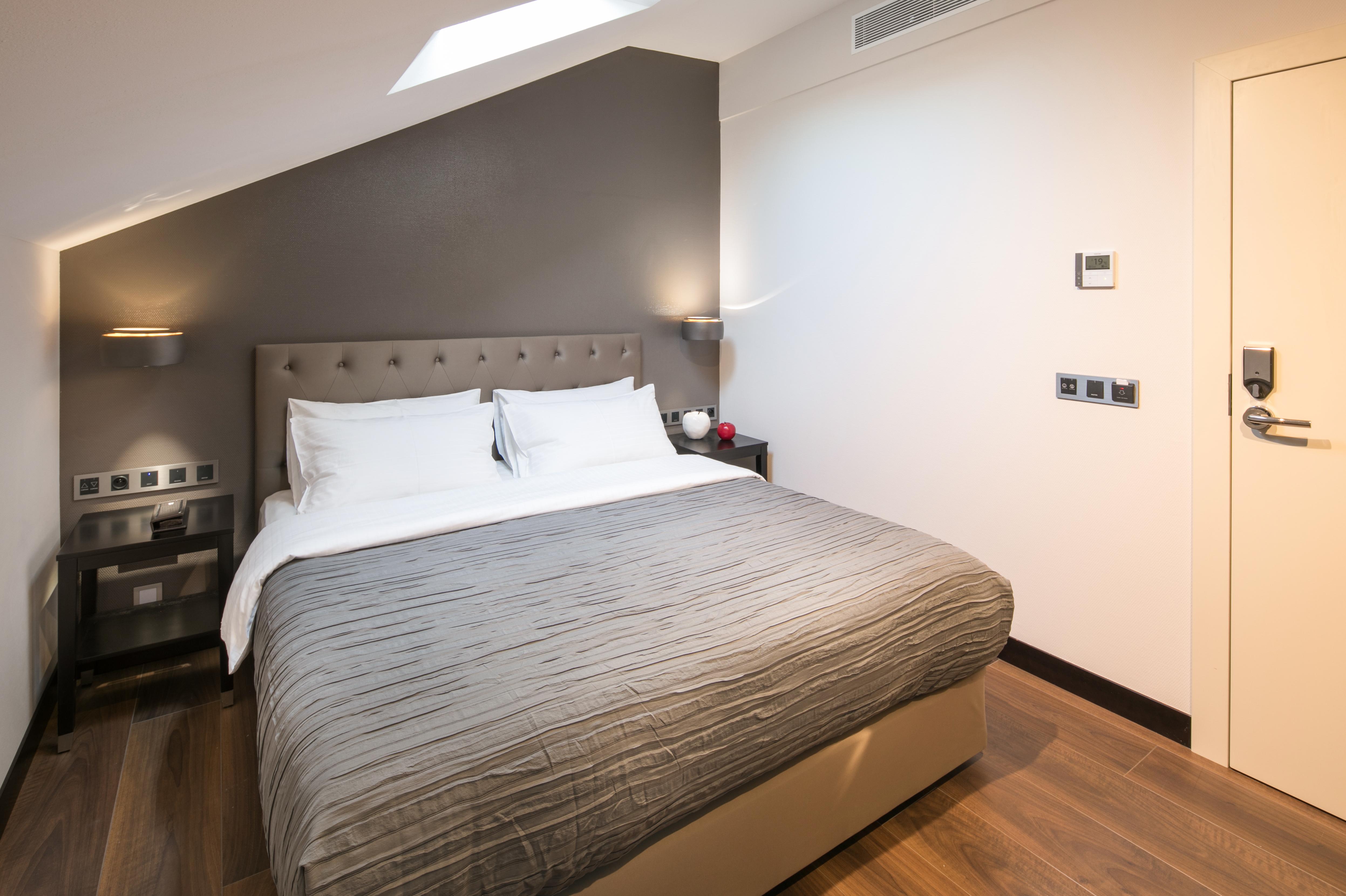 Quentin Prague Hotel Εξωτερικό φωτογραφία