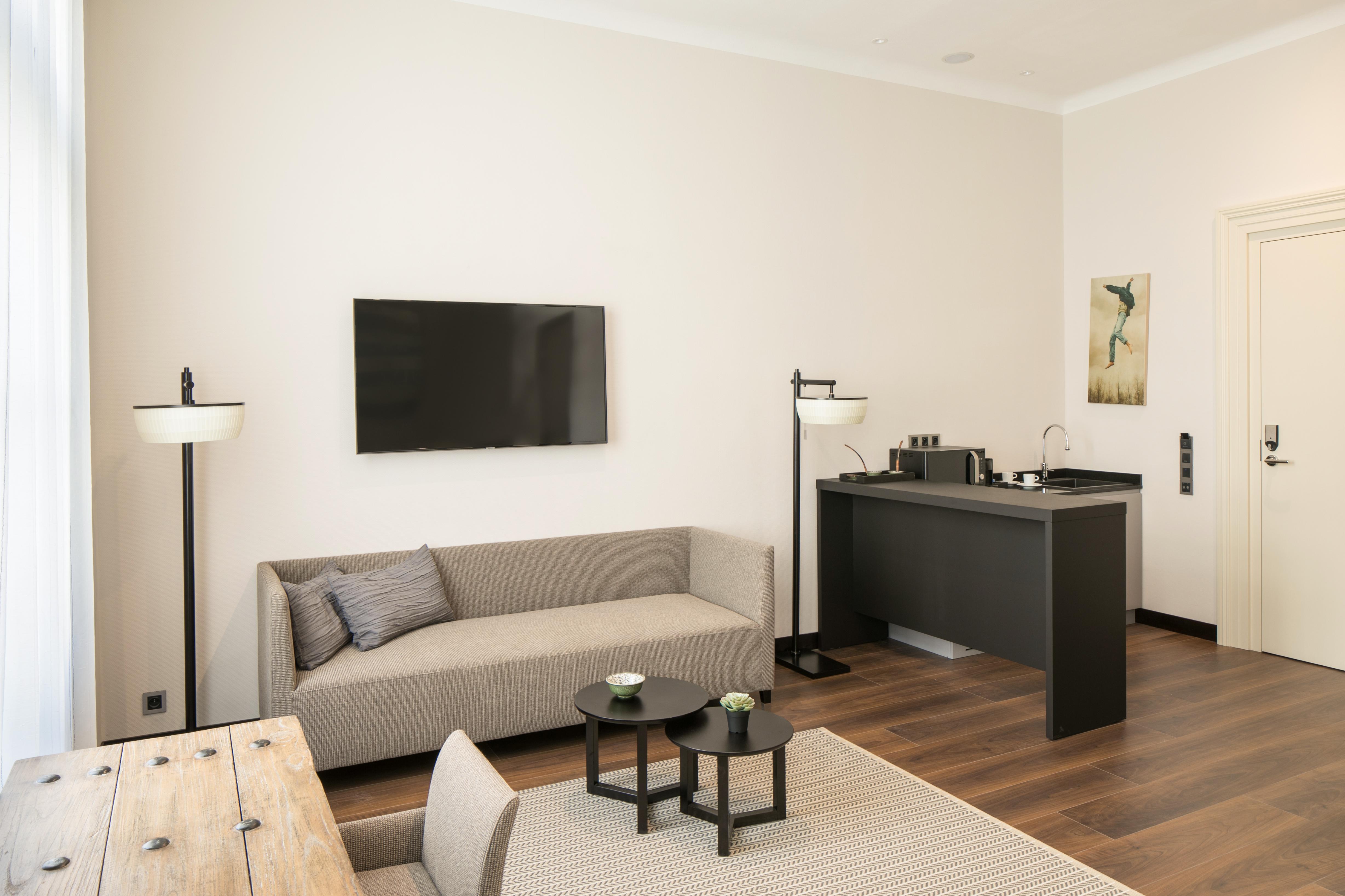 Quentin Prague Hotel Εξωτερικό φωτογραφία
