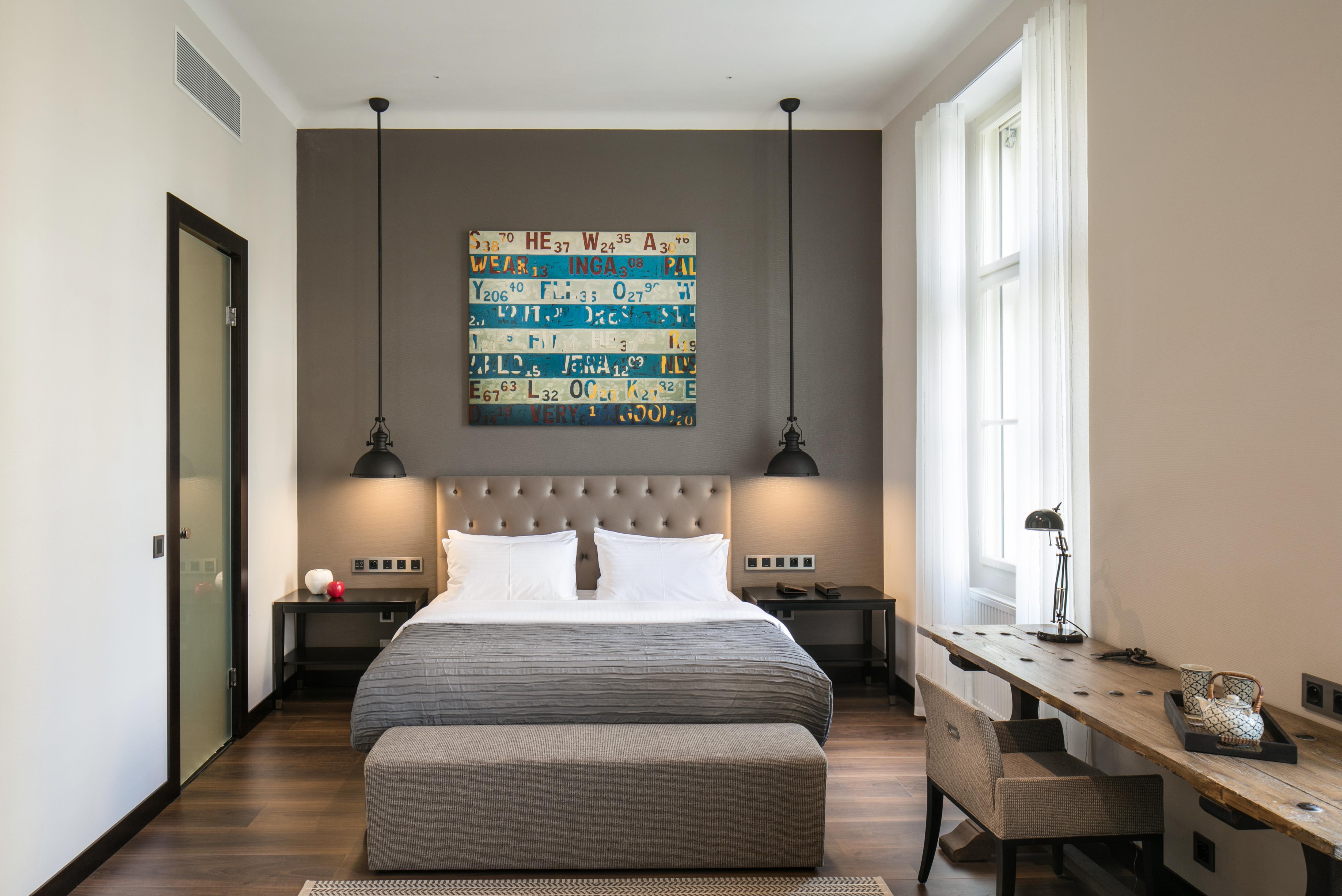 Quentin Prague Hotel Εξωτερικό φωτογραφία