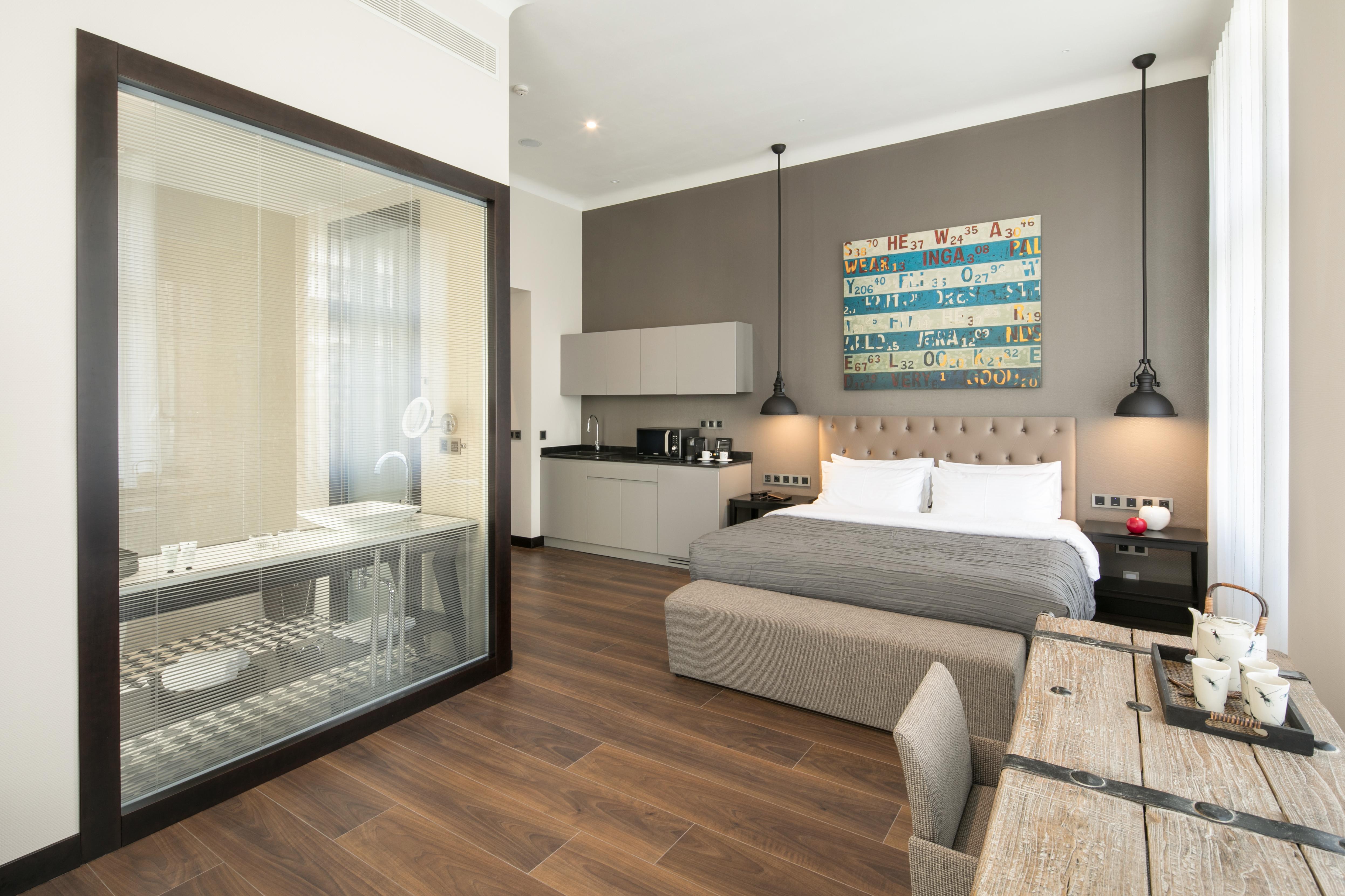 Quentin Prague Hotel Εξωτερικό φωτογραφία