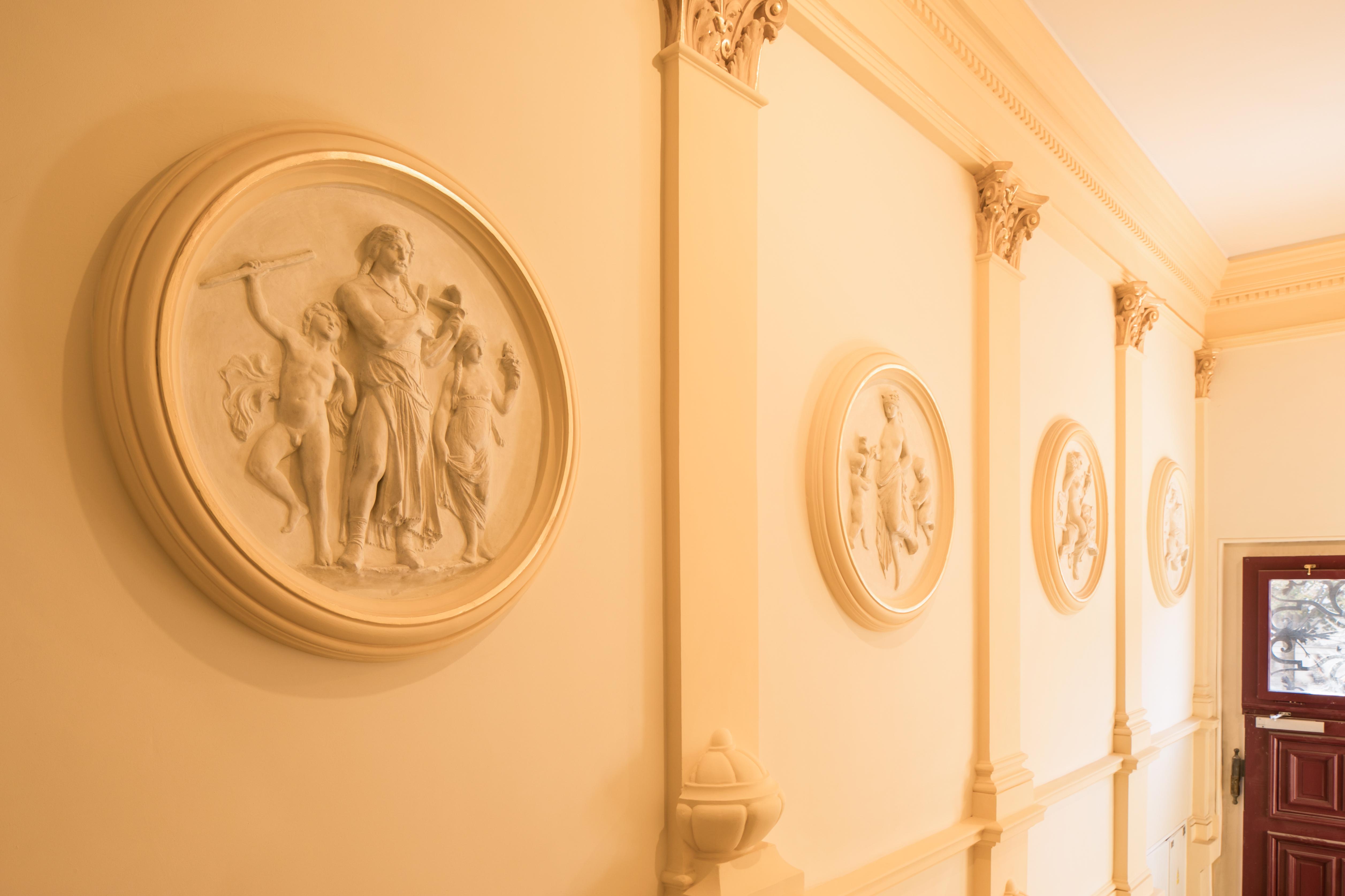 Quentin Prague Hotel Εξωτερικό φωτογραφία