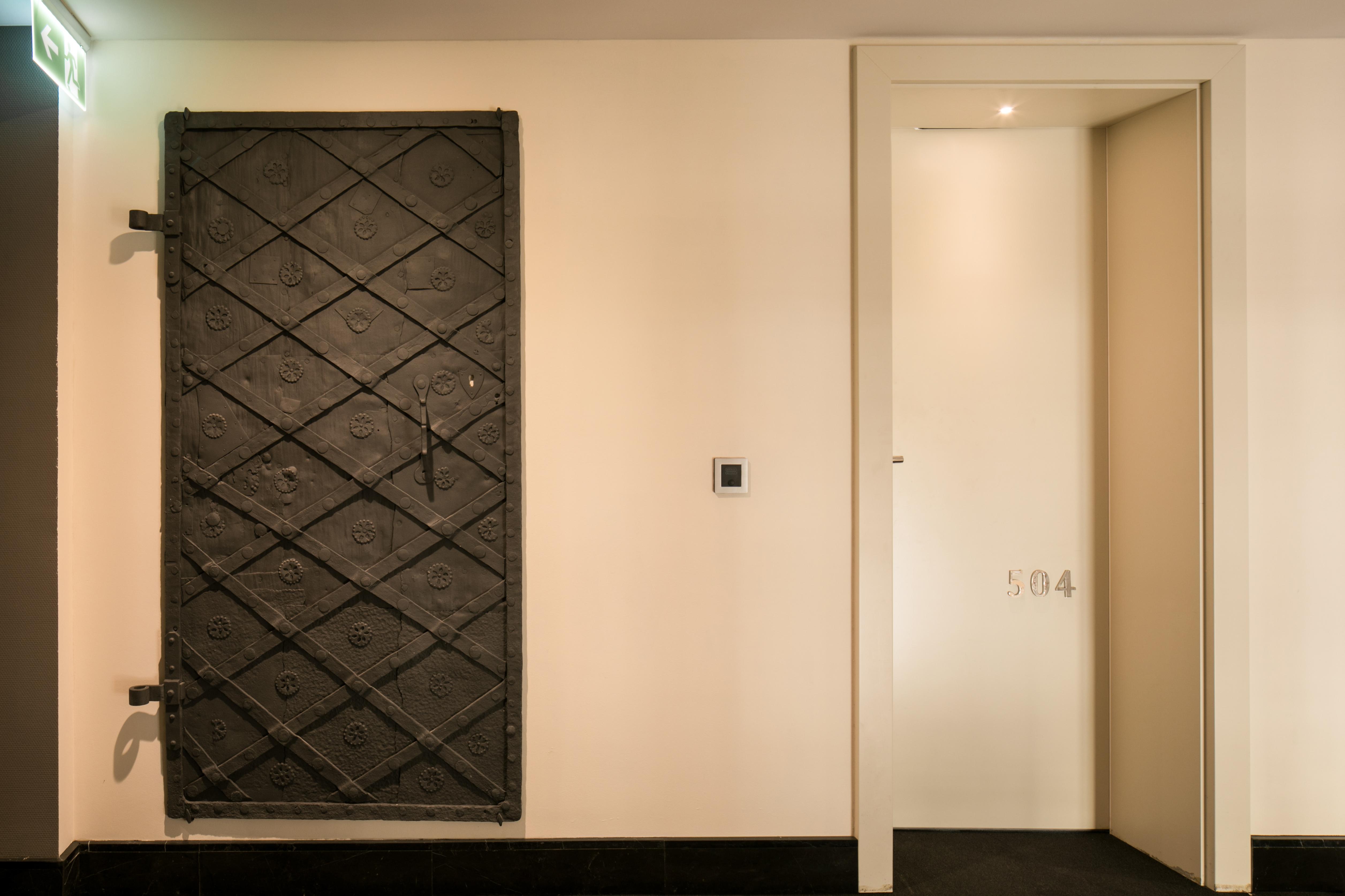 Quentin Prague Hotel Εξωτερικό φωτογραφία