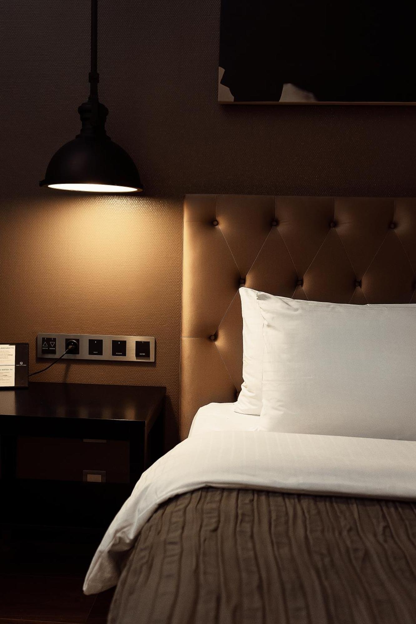 Quentin Prague Hotel Εξωτερικό φωτογραφία
