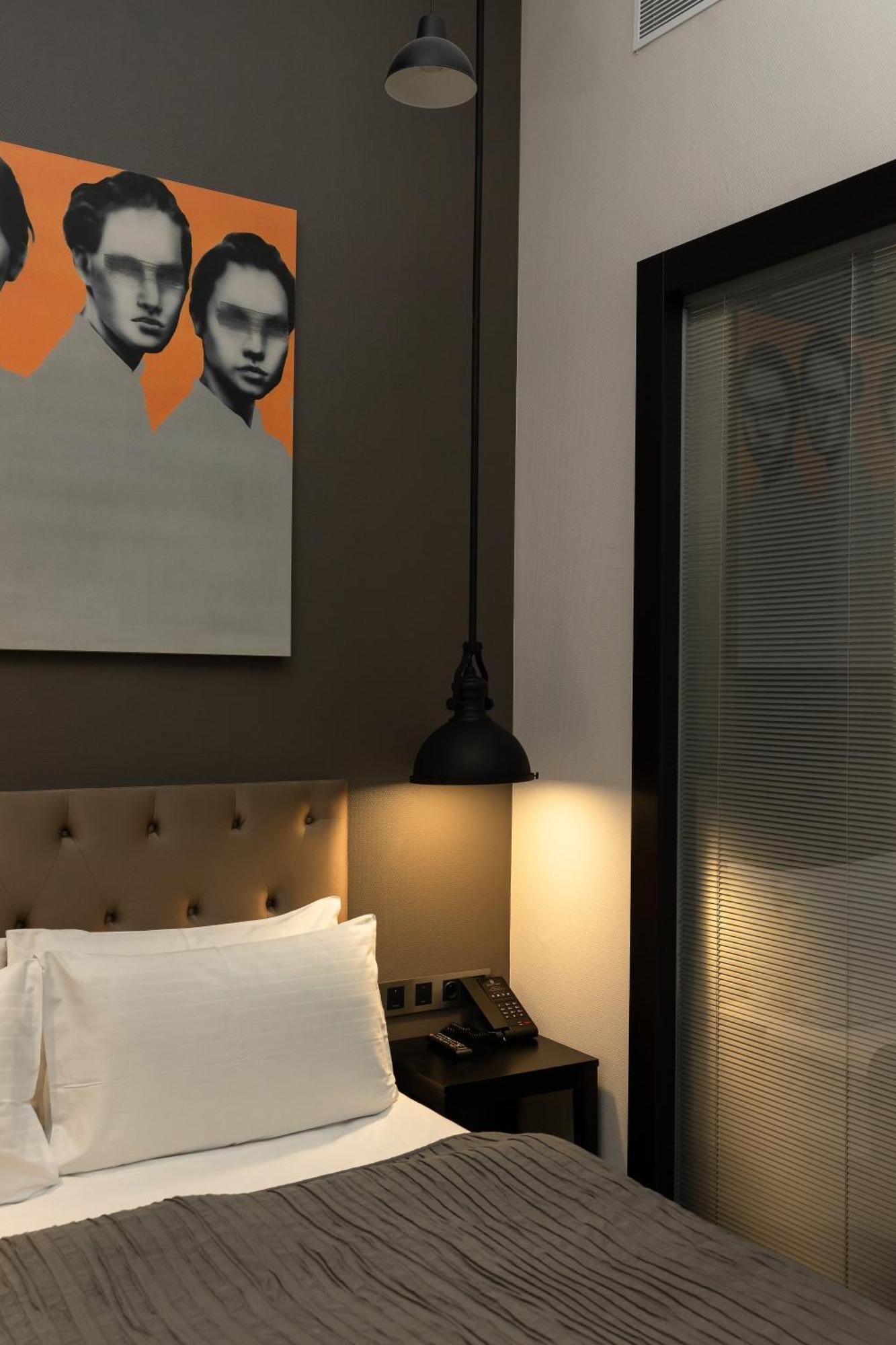 Quentin Prague Hotel Εξωτερικό φωτογραφία