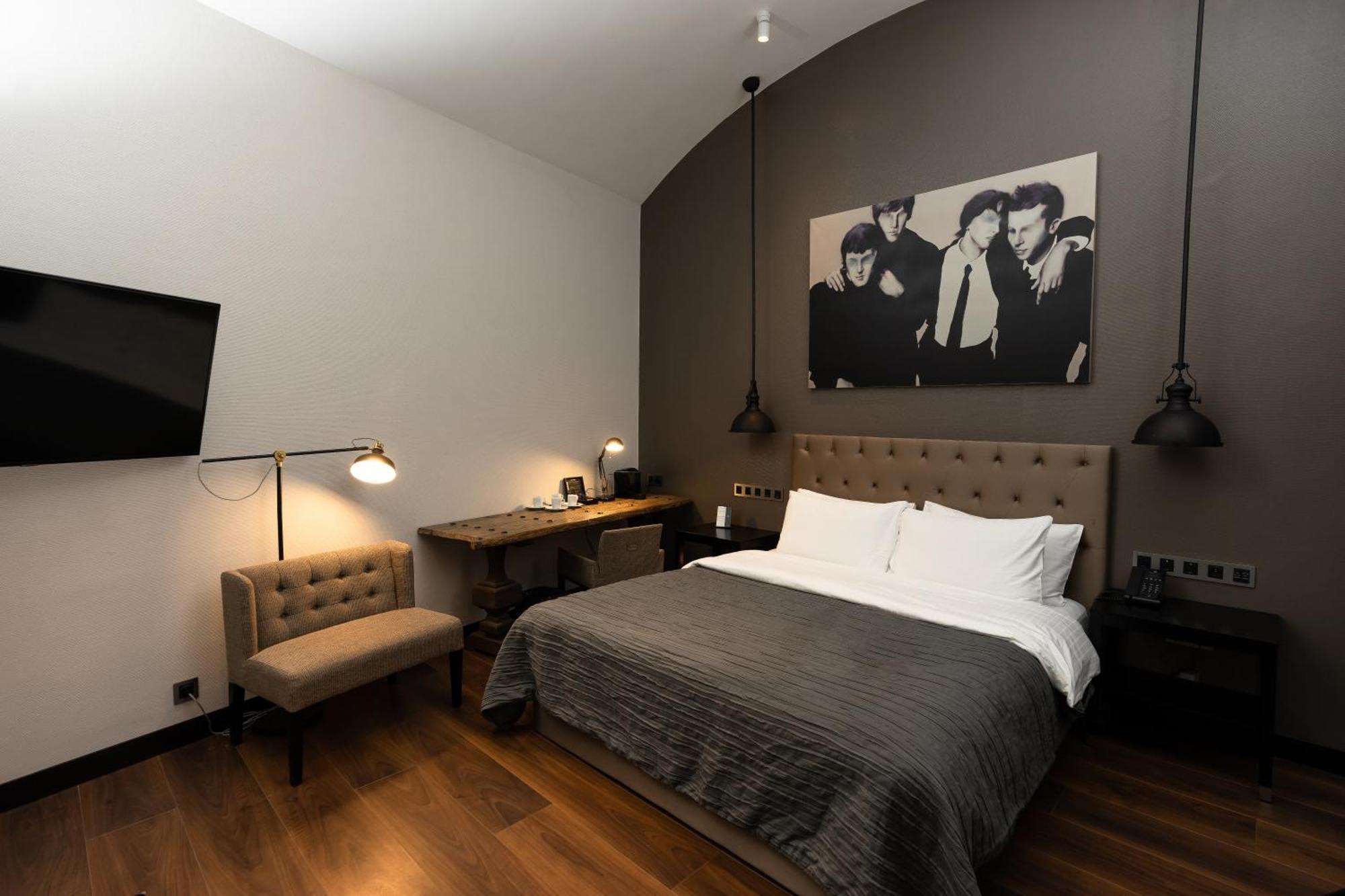 Quentin Prague Hotel Εξωτερικό φωτογραφία