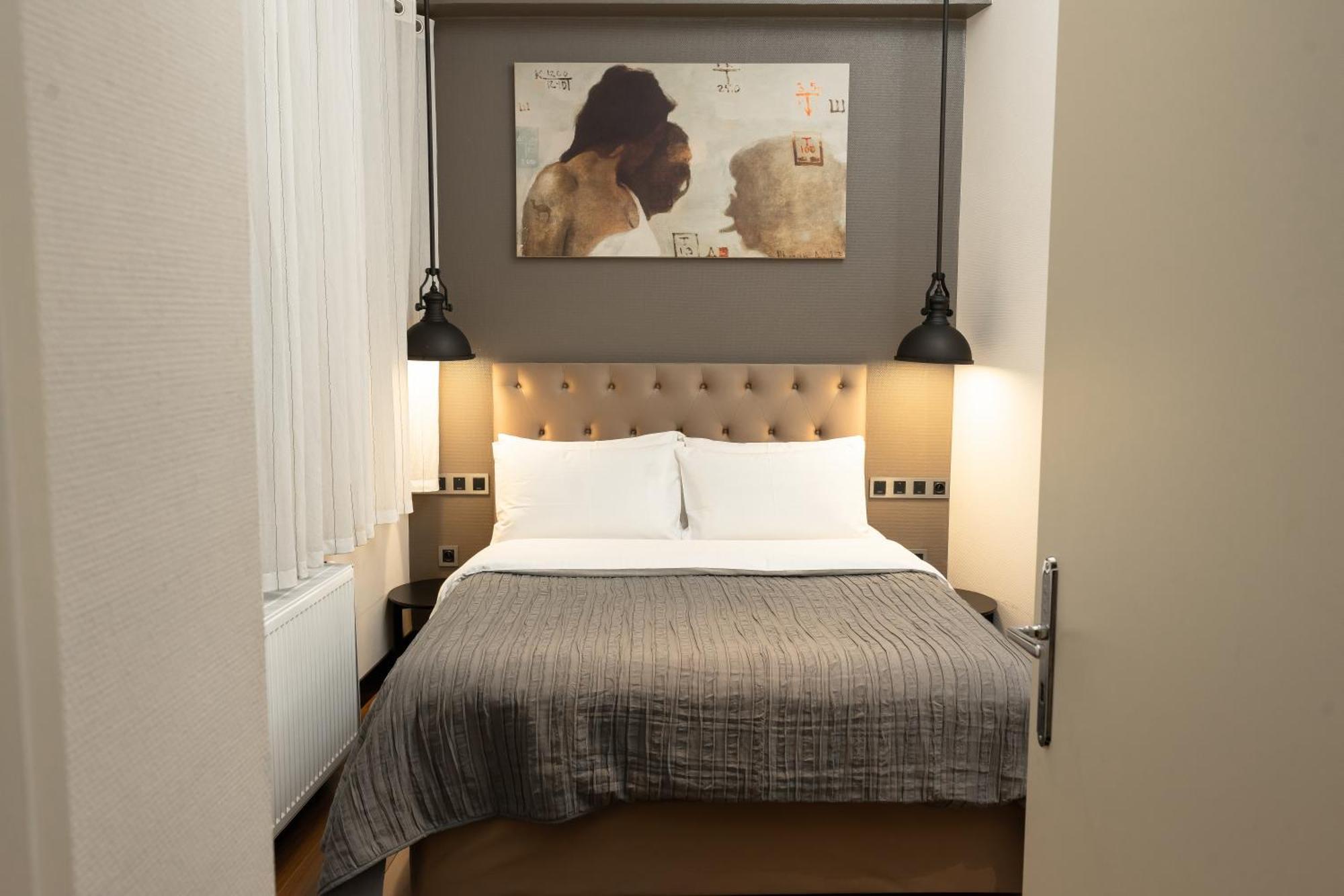 Quentin Prague Hotel Εξωτερικό φωτογραφία
