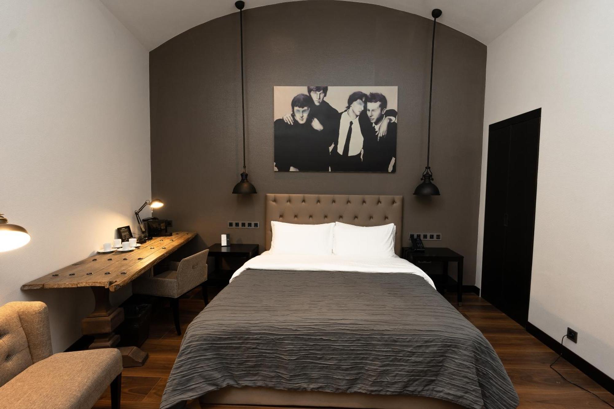 Quentin Prague Hotel Εξωτερικό φωτογραφία