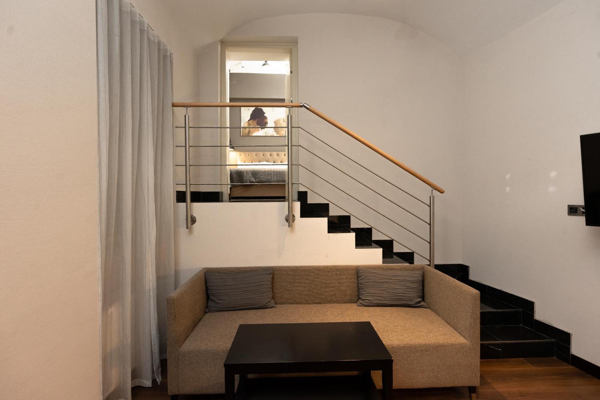 Quentin Prague Hotel Εξωτερικό φωτογραφία