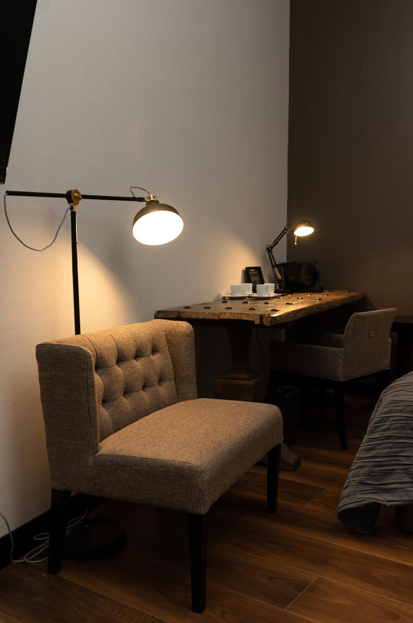Quentin Prague Hotel Εξωτερικό φωτογραφία
