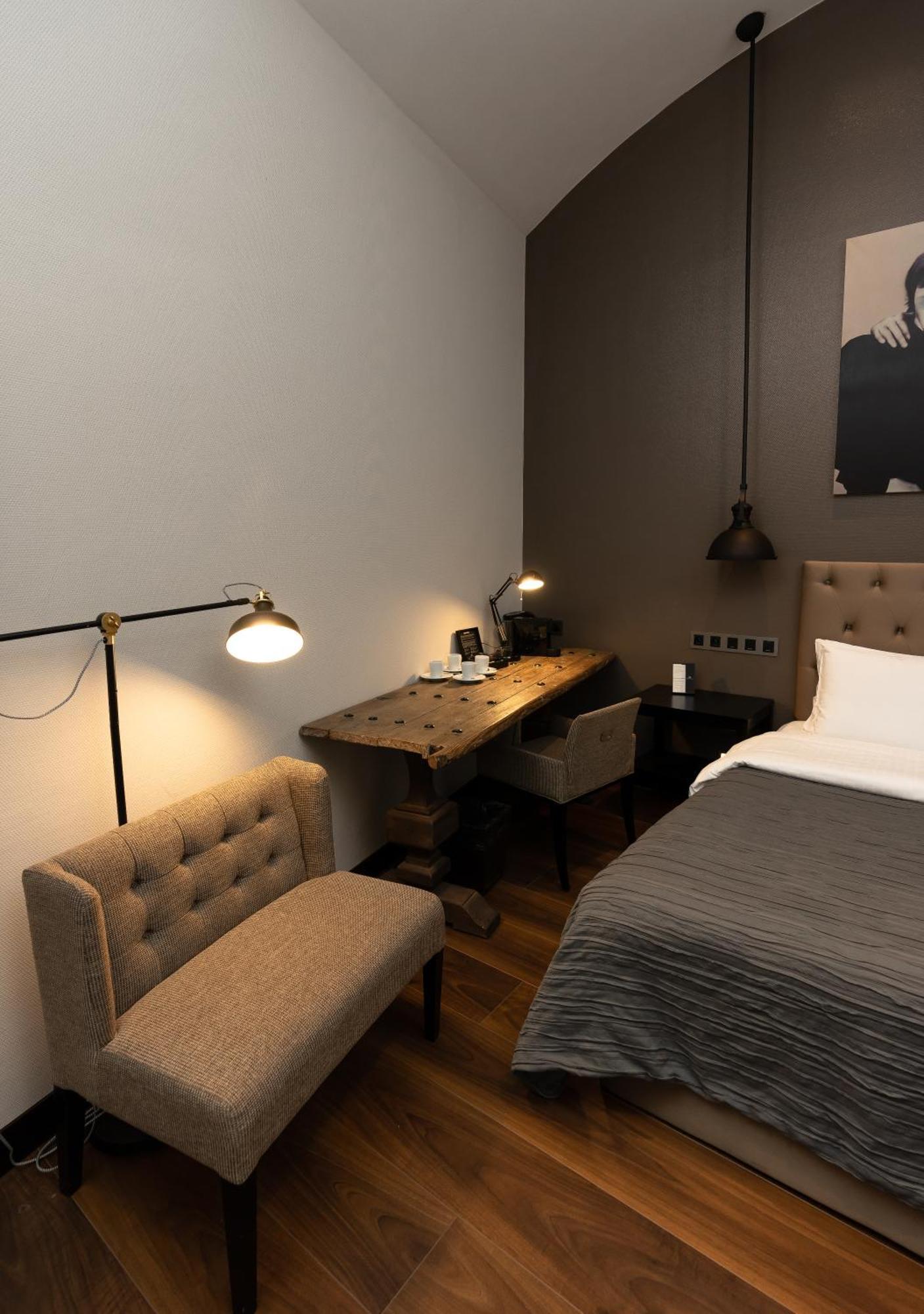 Quentin Prague Hotel Εξωτερικό φωτογραφία