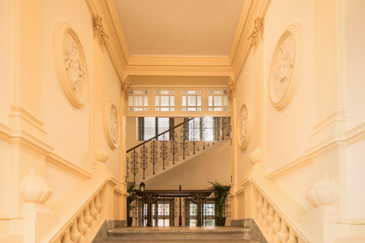 Quentin Prague Hotel Εξωτερικό φωτογραφία