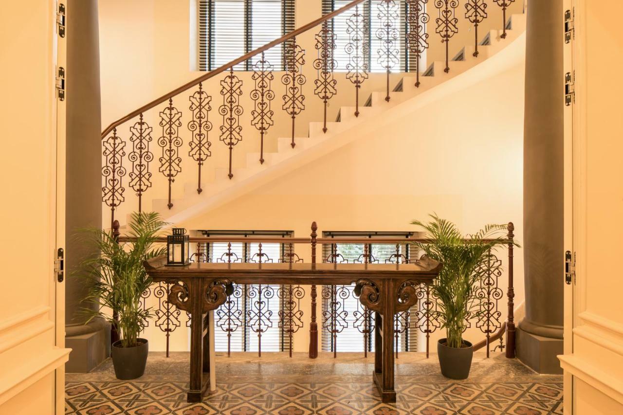Quentin Prague Hotel Εξωτερικό φωτογραφία
